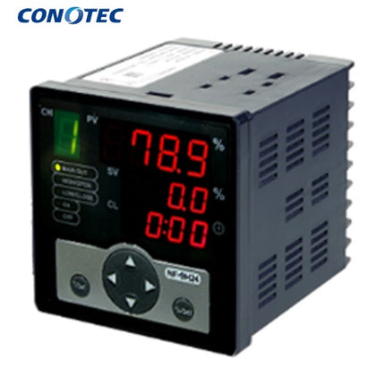 CONOTEC Humidity Controller for Greenhouse, Sensor Included NF-9H24-1