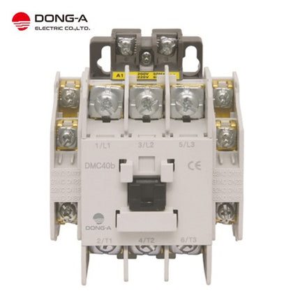 DONG-A Magnetic Contactor, MC DMC40B