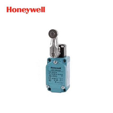HONEYWELL Limit Switch SZL-WLC-A-LE, AC110V / AC220V Type