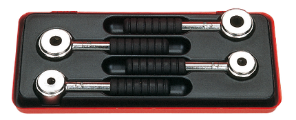 KOKEN Stud Puller Ratchet Set 1201