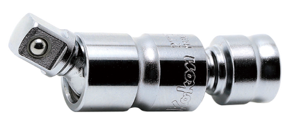 KOKEN 1/2" Drive Double Ball Universal Joint, Z-EAL 4772Z