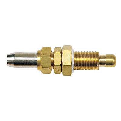 DAEKWANG Large Cutting Tip, AC DK 1# (x10 pack)