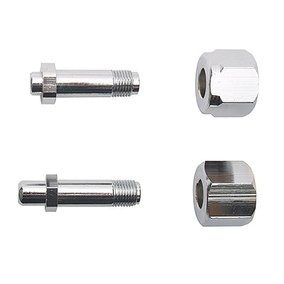SAMWON Flashback Arrestor Nut SW