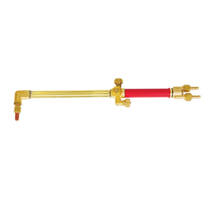 BULBUL Rotary Cutting Torch BC3-B06090 overall length:600mm/angle90°