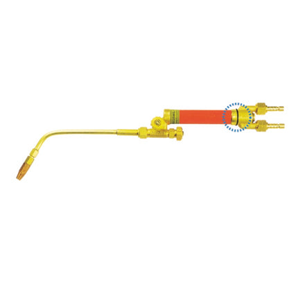 BULBUL Welding Torch BW1-B04545
