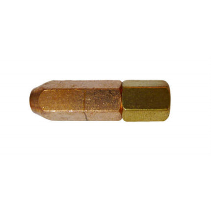 BULBUL Medium Welding Torch Tip, LPG BB-LPG