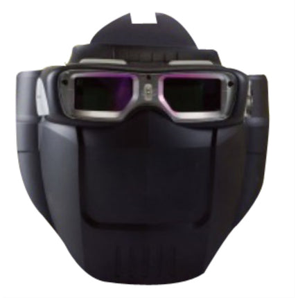 SERVORE Silver Arc Shield 513 Set -513 mask included [603-0069]