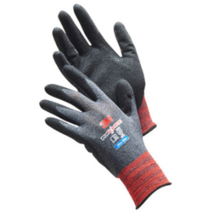 3M Pro Grip 2000 Gloves PRO2000L BLACK+NAVY/L (x10 pack)