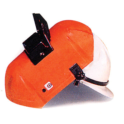 ILHEUNG Hard Hat-Mounted Welding Helmet IH513ST Standard Type (x15 pack)