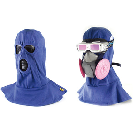 SERVORE Flame-Retardant Hood, Type B ARC