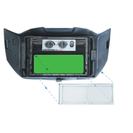 SERVORE Universal Magnifier Lens SV 2.0x