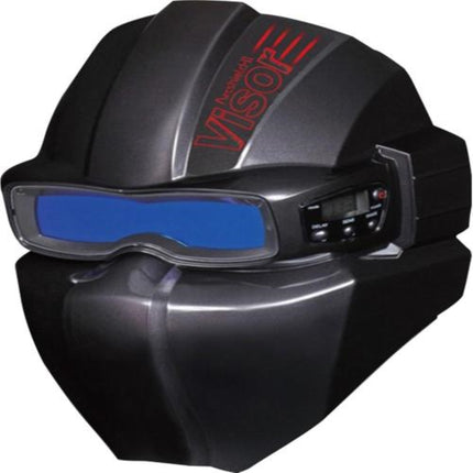 SERVORE Arc Shield 2 Visor -2