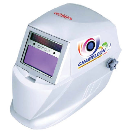 OTOS Chameleon 2N PLUS Auto-Darkening Welding Helmet A-21GW