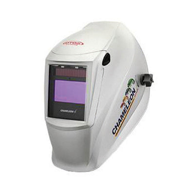 OTOS Chameleon 4 Plus Auto-Darkening Welding Helmet W-25IW-PLUS