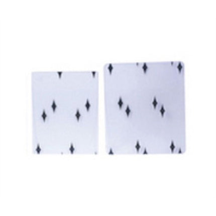 OTOS Chameleon 4 Outer Cover Lens W-25IW-FCP