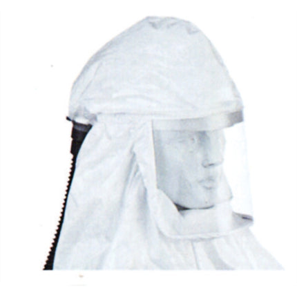 OTOS Air Wing Hood, Type A AW-100-1AH