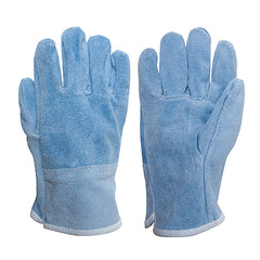 TAEYANG Fit-Up Welding Gloves, Grade A Premium, Small BG-A0010