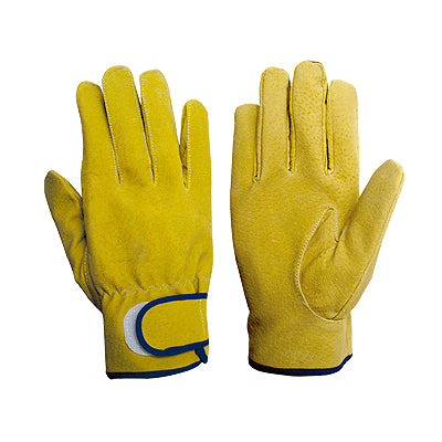 TAEYANG Argon TIG Gloves, Pigskin BG-A0040