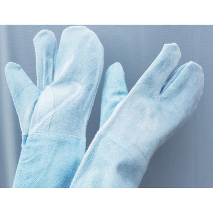 BESTO Three-Finger Welding Gloves WGTE-330F