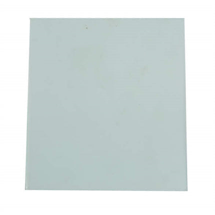 BESTO Rear Protective Plate / Inner Cover WH9806-SV 103.8x95.8mm (x10 pack)