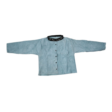 BESTO Welding Jacket WJ-L large(L)
