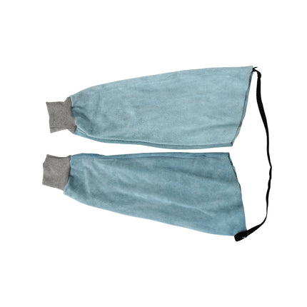 BESTO Welding Sleeves, Ribbed Cuff W-WE