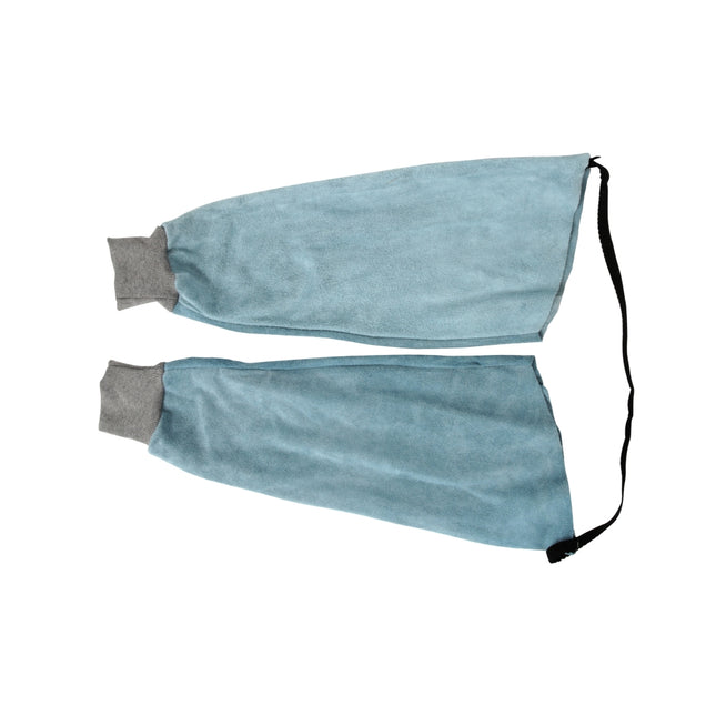 BESTO Welding Sleeves, Ribbed Cuff W-WE
