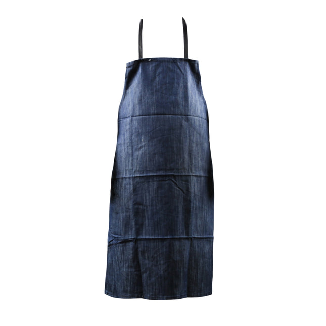 BESTO Blue Welding Apron WA-L