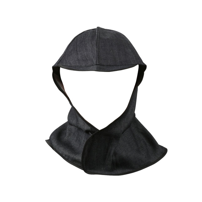 BESTO Blue Welding Hood WB-HH