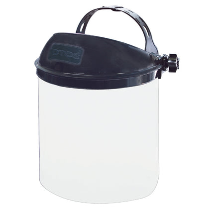 OTOS Face Shield, Anti-Fog F-62ANF