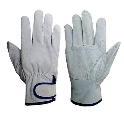 BESTO Argon TIG Gloves, Pigskin B-AG1
