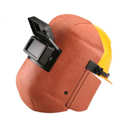 ILHEUNG Hard Hat-Mounted Welding Helmet IHF513ST-1 earmuffs attached/tempered glass included (x15 pack)