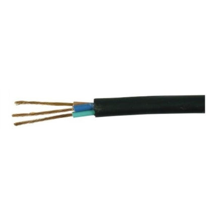 DAEMYUNG CABLE Vinyl Lead Wire VCTF/IEC53 2.5SQ*3C*100M