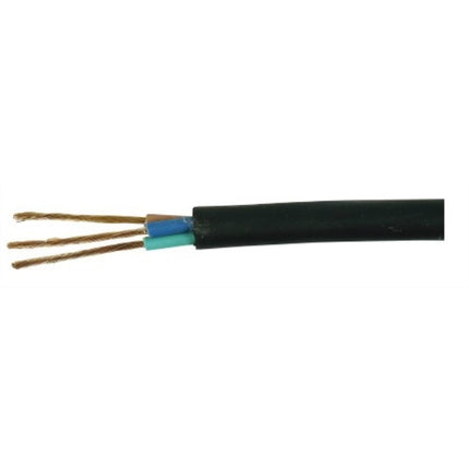 DAEMYUNG CABLE Vinyl Lead Wire VCTF/IEC53 0.75SQ*4C*300