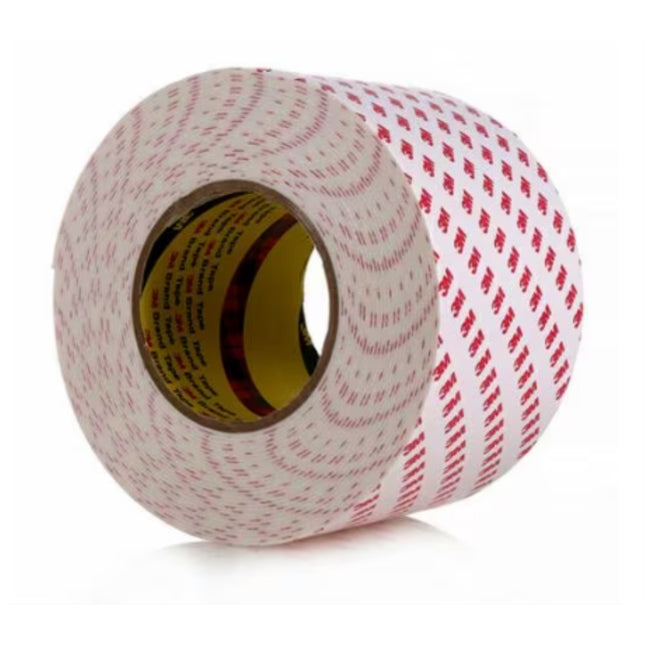 3M PE Foam Double-Sided Tape 4421 22mm*10M (x10 pack)
