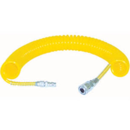 SSANGMA Coil Hose, Urethane SM 8*5*7.5M