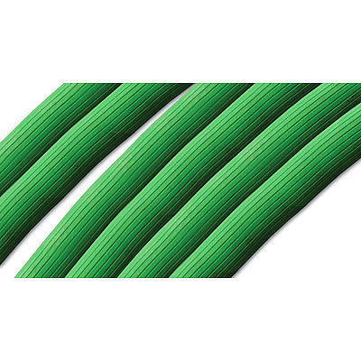 HWASEUNG EXWILL Oxygen Hose, Green BGO056197-GN 5/16*1B*100M