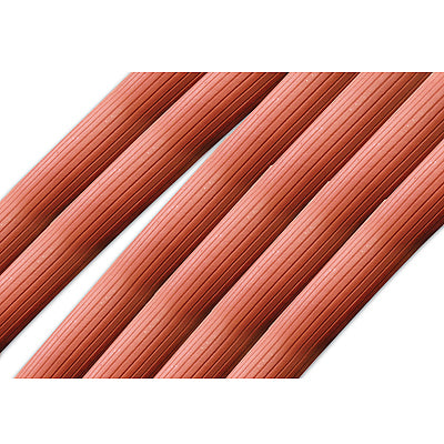 HWASEUNG EXWILL Acetylene Hose, Red BGO056197-RE