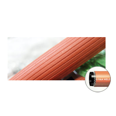 HWASEUNG EXWILL Acetylene Hose BGO116390-RE 3/4*3B*50M