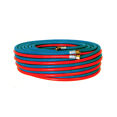 SSANGMA Portable Twin Hose with Nipples (Oxygen Twin Hose) SM 8mm*30M
