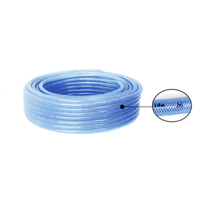 SSANGMA Braided Hose SM 10mm*90M