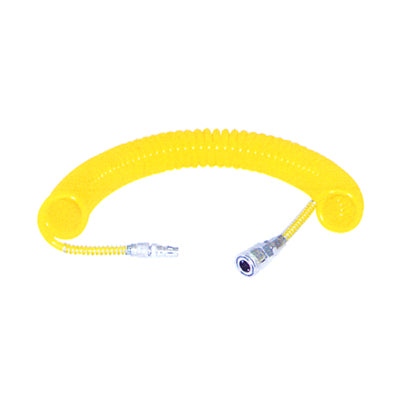 SSANGMA PE Coil Hose SM 5mm*8mm*5M