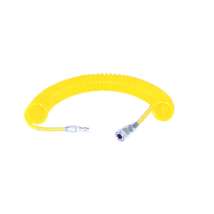 SSANGMA PE Coil Hose SM 6.5mm*10mm*10M