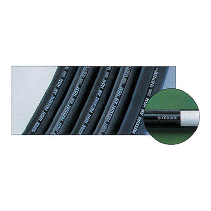 SSANGMA High-Pressure Air Hose SM 16mm*100M [606-3531]