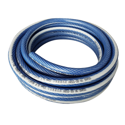 SSANGMA Anti-Twist Braided Hose SM 16mm*50M