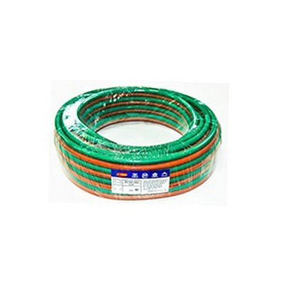 BESTO Portable Twin Hose with Nipples BSS-850 8*14.5mm*50M