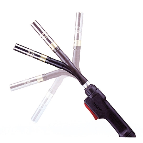 ILHEUNG CO2 Flexible Torch Body IWG-35N-10(FX 10×300mm/350A
