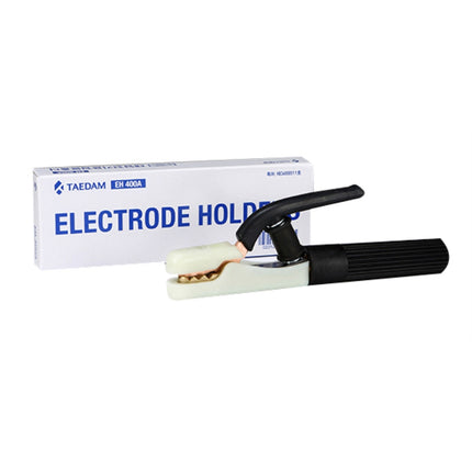 TAEDAM Electrode Holder EH-400A(=YSH 400A