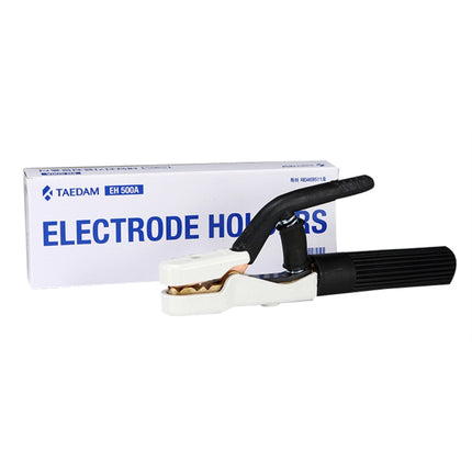 TAEDAM Electrode Holder EH-500A(=YSH 500A