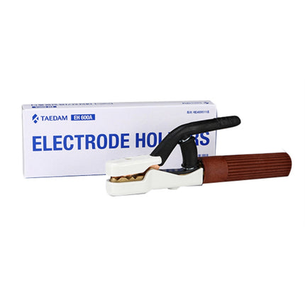 TAEDAM Electrode Holder EH-600A(=YSH 600A